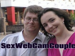 SexWebCamCouple