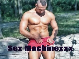 Sex_Machinexxx