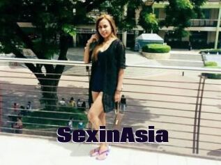 SexinAsia