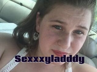 Sexxxyladddy
