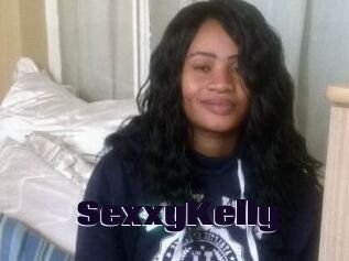 SexxyKelly