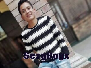 SexyBoyx