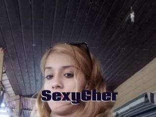 SexyCher