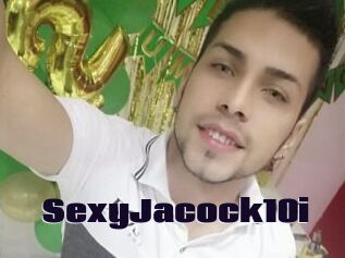 SexyJacock10i