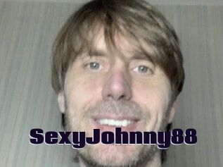 SexyJohnny88