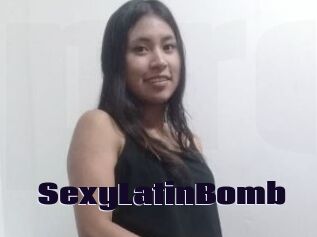 SexyLatinBomb