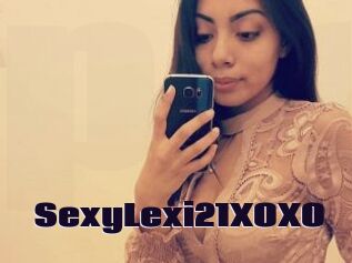 SexyLexi21XOXO