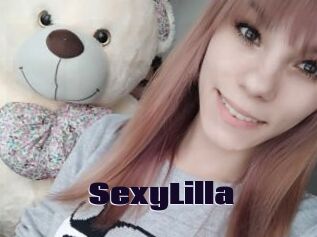 SexyLilla