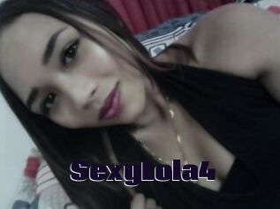 SexyLola4