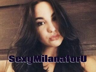 SexyMilanaforU_