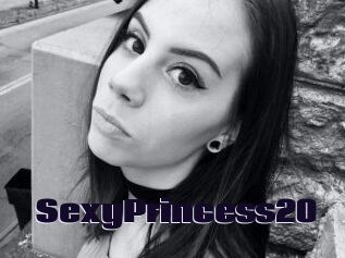 SexyPrincess20