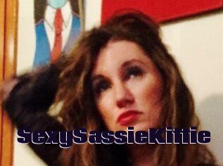 SexySassieKittie