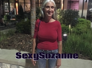 SexySuzanne