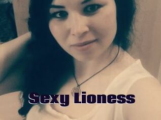 Sexy_Lioness