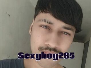 Sexyboy285