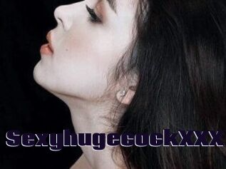 SexyhugecockXXX