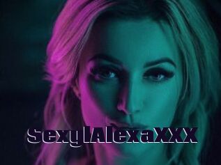 SexylAlexaXXX