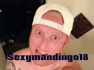 Sexymandingo18