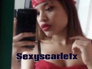 Sexyscarletx