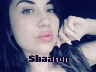 Shaaron