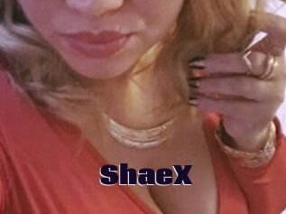 ShaeX