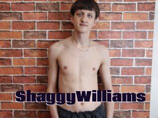 ShaggyWilliams