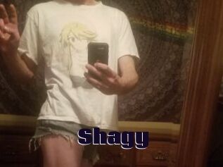 Shagy