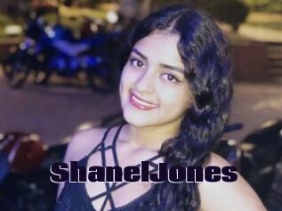 ShanelJones