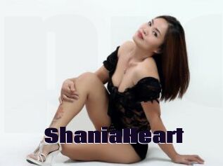 ShaniaHeart