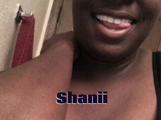 Shanii