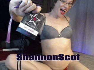 ShannonScot