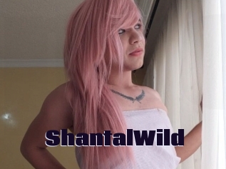 ShantalWild