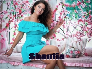 Shantia