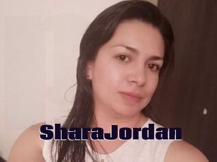 SharaJordan