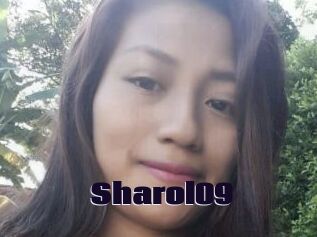Sharol09 Prolap Sex