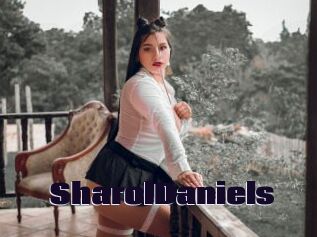 SharolDaniels