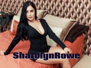 SharolynRowe