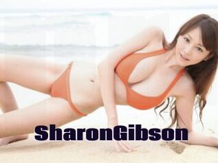 SharonGibson