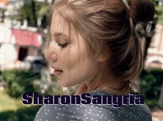 SharonSangria