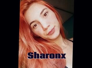 Sharonx