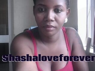 Shashaloveforever