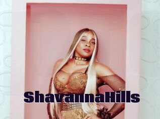 ShavannaHills