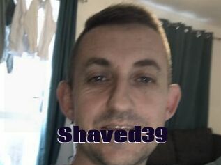 Shaved39