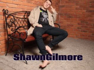 ShawnGilmore