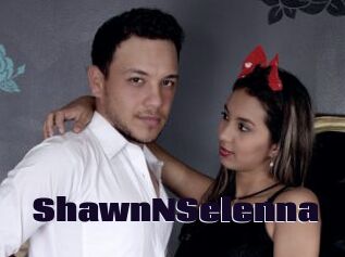 ShawnNSelenna