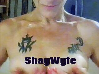 ShayWyte