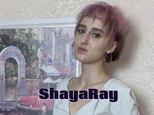 ShayaRay