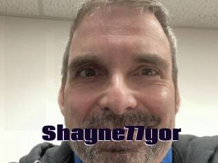 Shayne77yor