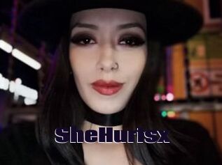 SheHurtsx