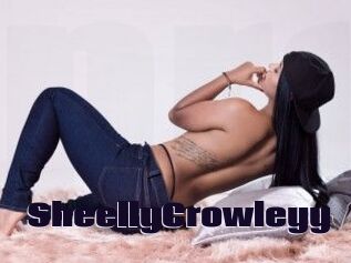 SheellyCrowleyy